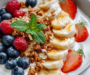 Yogurt Protein Bowl Recipe