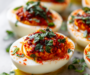 Stuffed Eggs Recipe